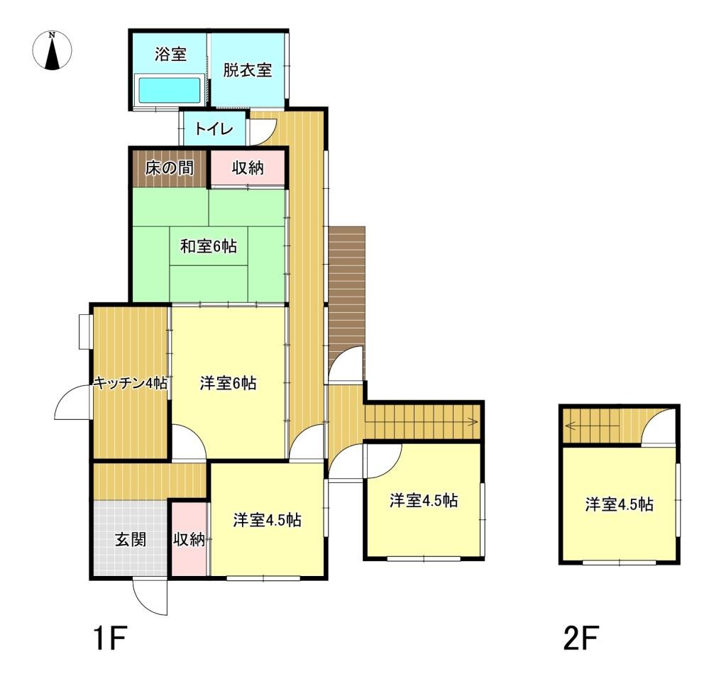 秦間取り